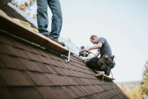 Local Roofers in Depew, NY